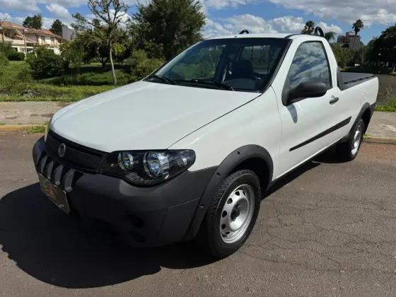 Carro 1.4 MPI FIRE CS 8V FLEX 2P MANUAL