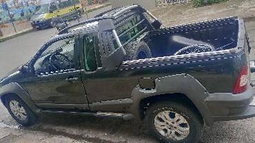 Carro 1.8 MPI ADVENTURE CE 8V FLEX 2P MANUAL