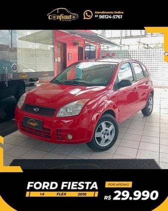 Carro 1.6 MPI HATCH 8V FLEX 4P MANUAL