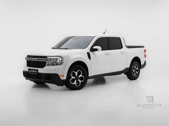 Carro 2.0 ECOBOOST GASOLINA LARIAT FX4 AUTOMÁTICO