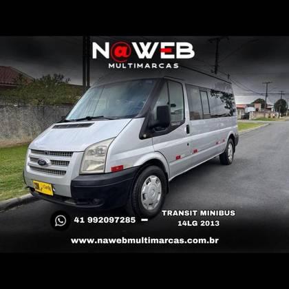 Carro 2.2 PASSAGEIRO TURBO DIESEL 3P MANUAL