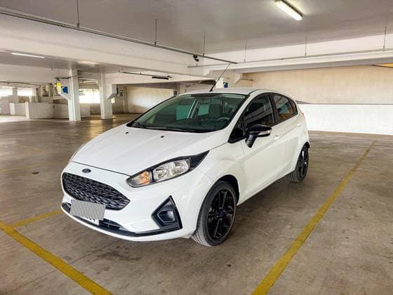 Carro 1.0 ECOBOOST GASOLINA SEL STYLE POWERSHIFT