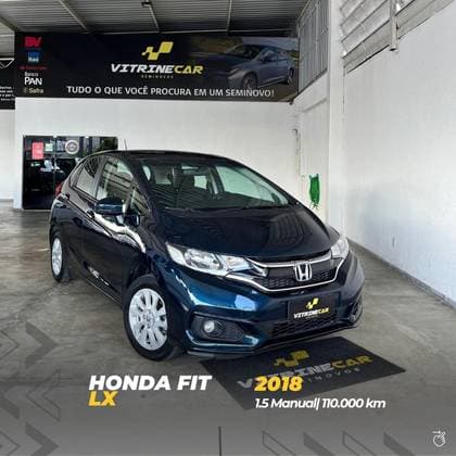 Carro 1.5 LX 16V FLEX 4P AUTOMÁTICO