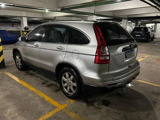 Carro 2.0 LX 4X2 16V GASOLINA 4P AUTOMÁTICO