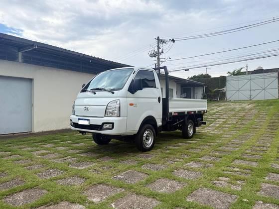 Carro 2.5 TURBO DIESEL CS 4WD MANUAL