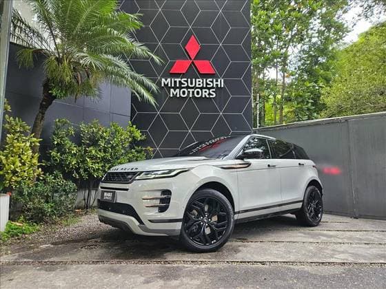 Carro 2.0 P250 FLEX R-DYNAMIC SE AWD AUTOMÁTICO