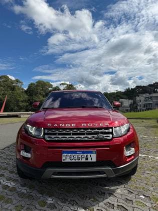 Carro 2.0 PURE 4WD 16V GASOLINA 4P AUTOMÁTICO