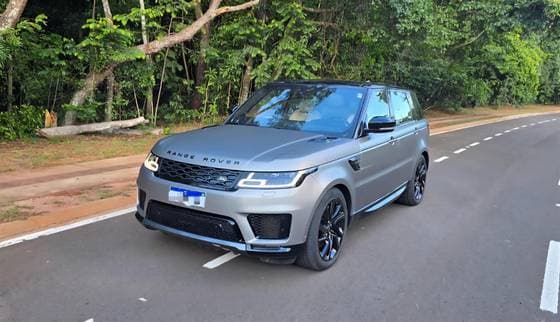 Carro 2.0 HSE HÍBRIDO 4P AUTOMÁTICO