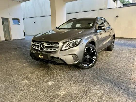 Carro 1.6 CGI FLEX ADVANCE 7G-DCT