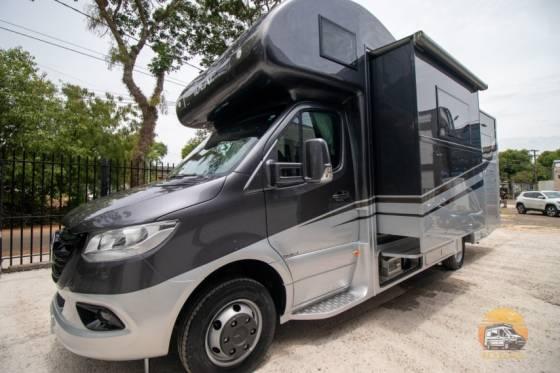 Carro 2.0 CDI DIESEL CHASSIS 315 STREET EXTRA LONGO MANUAL