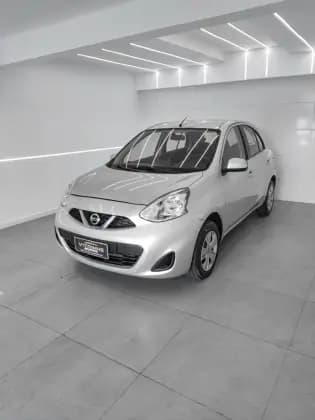 Carro 1.0 S 16V FLEX 4P MANUAL