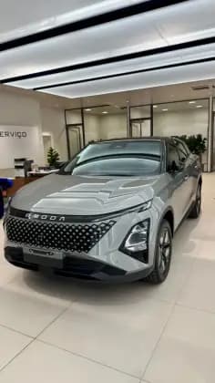 Carro 1.5 TGDI HEV PRESTIGE DHT
