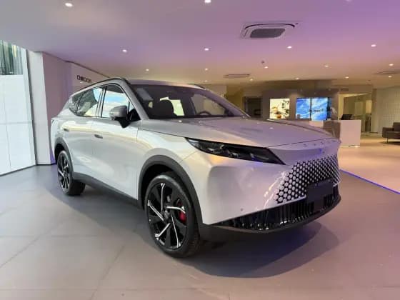 Carro 1.5 TGDI PHEV LUXURY DHT