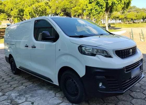 Carro 1.6 BLUEHDI DIESEL BUSINESS PACK MANUAL