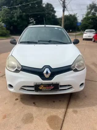 Carro 1.0 EXPRESSION 16V FLEX 4P MANUAL