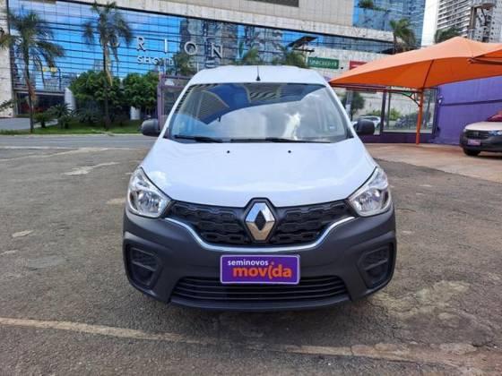 Carro 1.6 16V SCE FLEX ADVANCED MANUAL