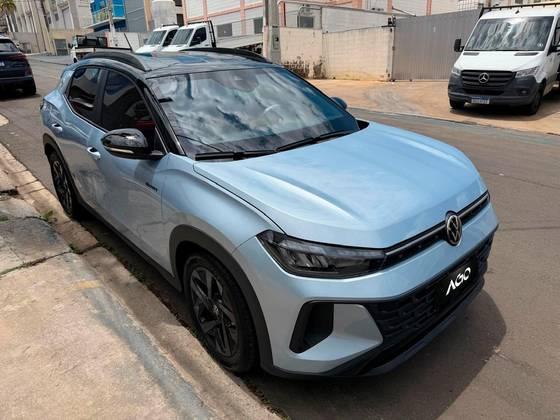 Carro 1.0 170 TSI HIGH AUTOMÁTICO