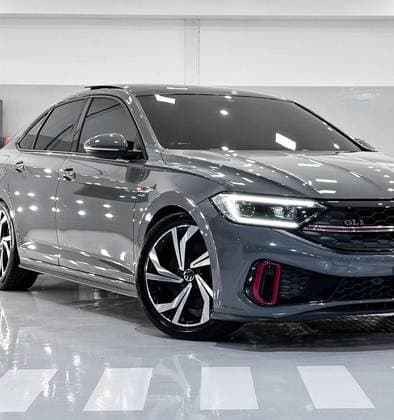 Carro 2.0 350 TSI GASOLINA GLI DSG