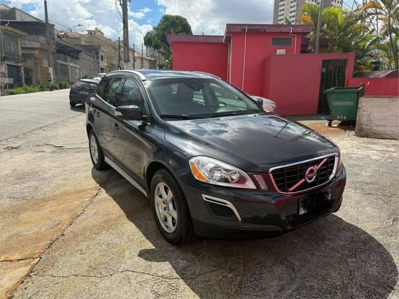 Carro 2.0 T5 COMFORT FWD TURBO GASOLINA 4P AUTOMÁTICO