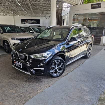 Carro 2.0 16V TURBO ACTIVEFLEX SDRIVE20I 4P AUTOMÁTICO