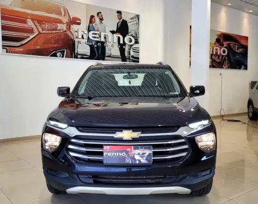 Carro 1.2 TURBO FLEX LTZ AUTOMÁTICO