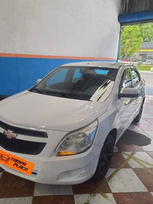 Carro 1.4 SFI LS 8V FLEX 4P MANUAL