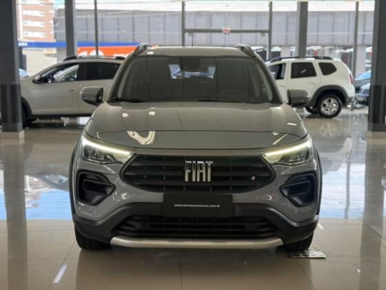 Carro 1.0 TURBO 200 FLEX AUDACE CVT