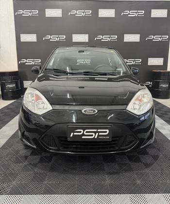 Carro 1.6 MPI CLASS HATCH 8V FLEX 4P MANUAL