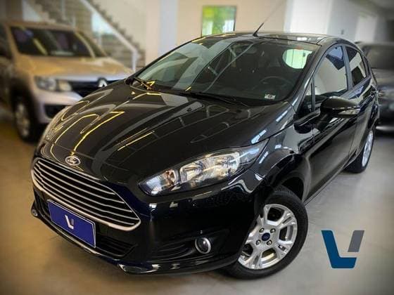 Carro 1.6 SEL HATCH 16V FLEX 4P MANUAL