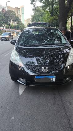 Carro 1.5 EXL 16V FLEX 4P AUTOMÁTICO