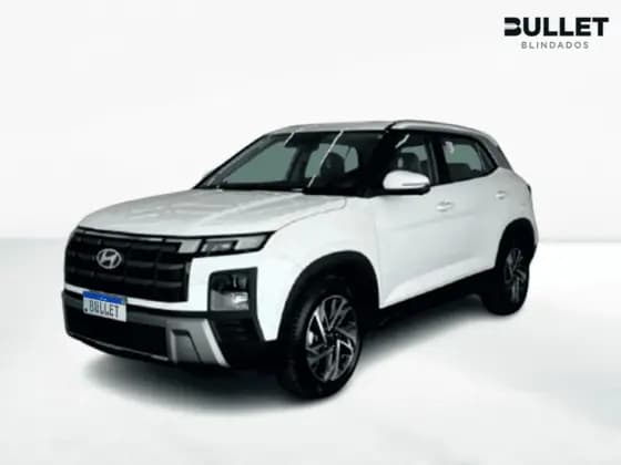 Carro 1.0 TGDI FLEX PLATINUM AUTOMÁTICO