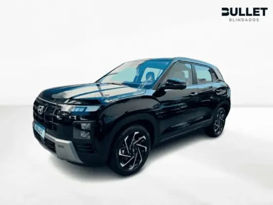 Carro 1.6 TGDI FLEX ULTIMATE DCT