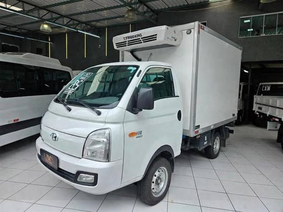 Carro 2.5 TURBO DIESEL CS 4WD MANUAL