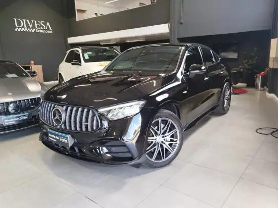 Carro 2.0 MHEV COUPÉ 4MATIC SPEEDSHIFT