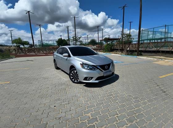 Carro 2.0 S 16V FLEXSTART 4P AUTOMÁTICO