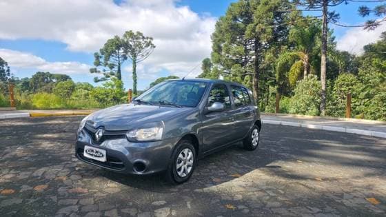 Carro 1.0 EXPRESSION 16V FLEX 4P MANUAL