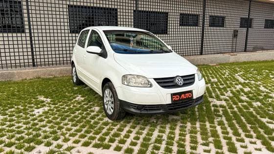 Carro 1.6 MI PLUS 8V FLEX 4P MANUAL