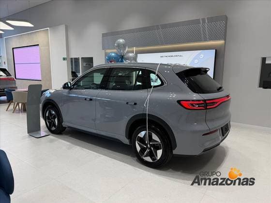 Carro 60,22 KW ELÉTRICO PRO