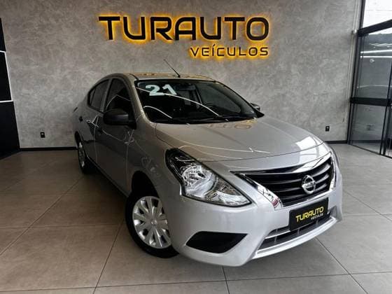 Carro 1.6 16V FLEXSTART V-DRIVE SPECIAL EDITION XTRONIC