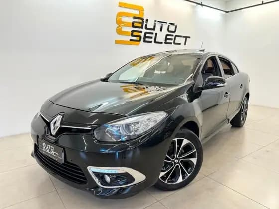 Carro 2.0 PRIVILÉGE 16V FLEX 4P AUTOMÁTICO