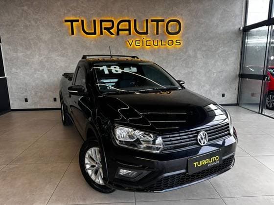 Carro 1.6 MSI TRENDLINE CS 8V FLEX 2P MANUAL