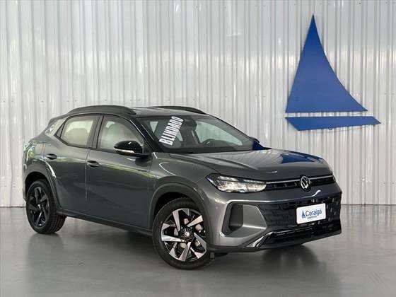 Carro 1.0 170 TSI HIGH AUTOMÁTICO