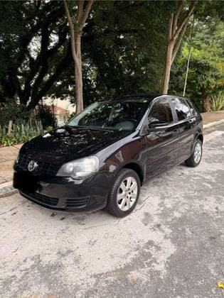 Carro 1.6 MI 8V FLEX 4P MANUAL