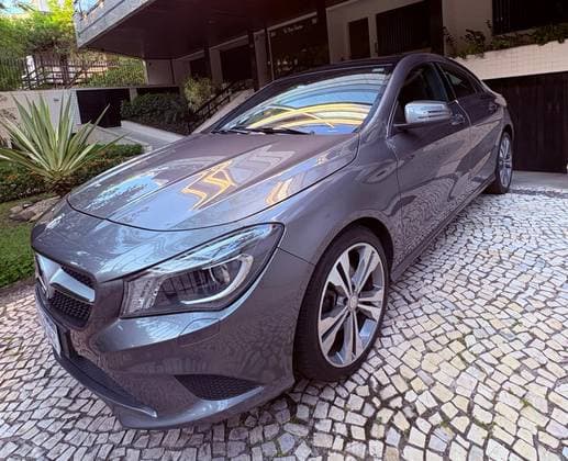 Carro 1.6 FIRST EDITION TURBO GASOLINA 4P AUTOMATIZADO