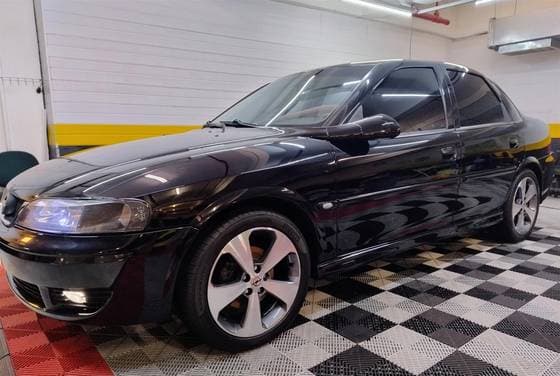 Carro 2.0 MPFI COMFORT 8V GASOLINA 4P MANUAL