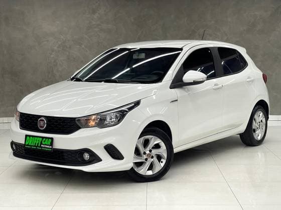 Carro 1.3 FIREFLY FLEX DRIVE GSR