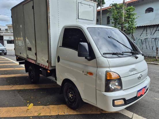 Carro 2.5 LONGO SEM CAÇAMBA 4X2 16V 130CV TURBO INTERCOOLER DIESEL 2P MANUAL