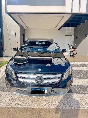 Carro 1.6 CGI VISION 16V TURBO GASOLINA 4P AUTOMÁTICO