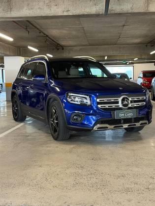 Carro 1.3 CGI GASOLINA PROGRESSIVE 7G-DCT