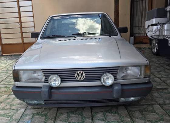 Carro 1.6 CL 8V ÁLCOOL 2P MANUAL